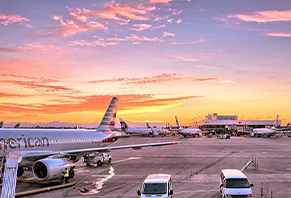 要地周界防御系統(tǒng)